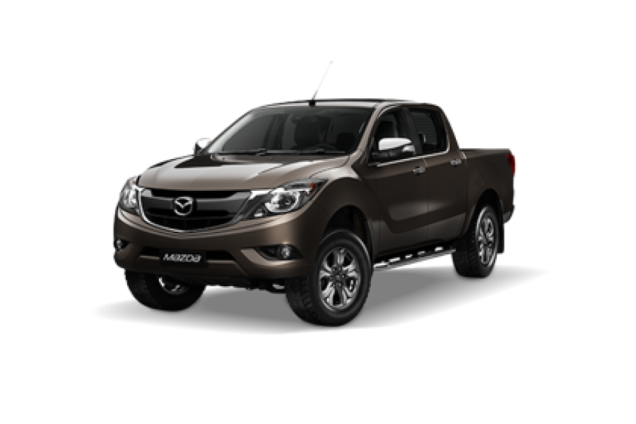 Mazda BT 50