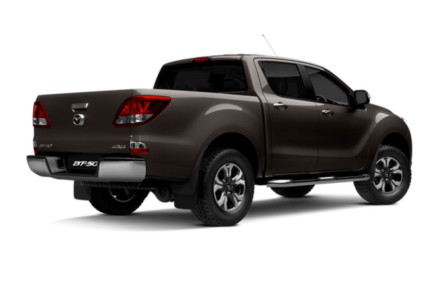 Mazda BT 50