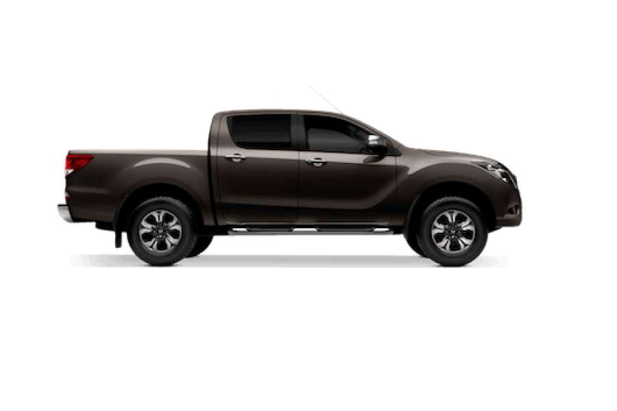 Mazda BT 50