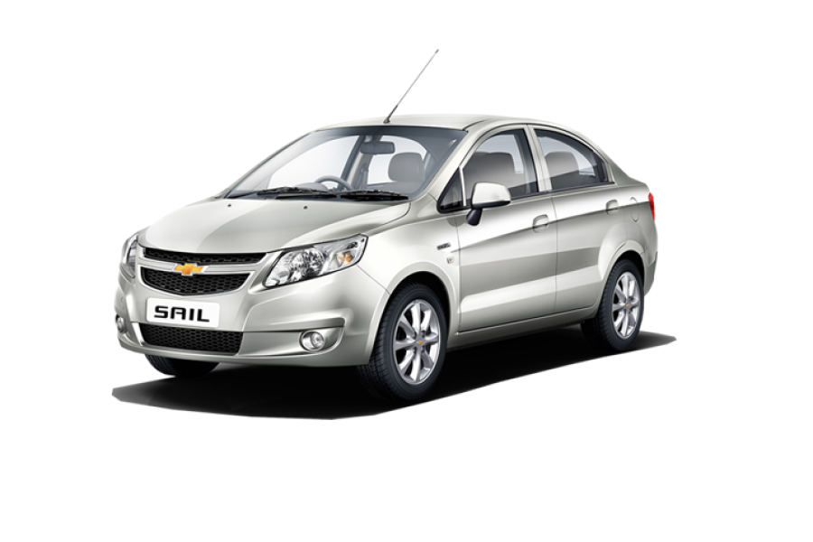 Chevrolet Sail